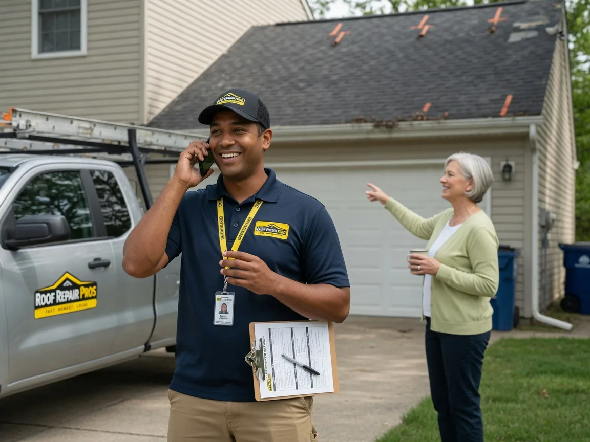 Roof Repair Newport, NC FAQs
